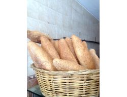 'Beyaz Ekmek Yerine Esmer Ekmek Tüketin'