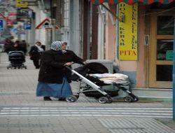 "belçikalılar, Göçmen Toplumu Yeterince Tanımıyor"