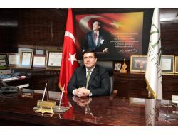 Zirve Üniversitesi Rektörü Prof. Kısa, Kabotaj Bayramı’nı Kutladı