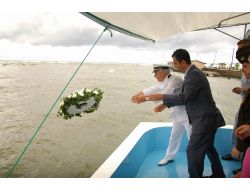 Kabotaj Bayramı Etkinlikleri İptal