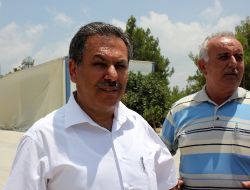 Özeren: Antalya'ya Gelen Turistlere Torosların Güzelliğini Tanıtıyoruz