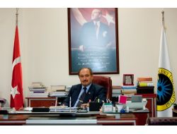 Uşak Üniversitesi Ve Beykent Üniversitesi Arasında Protokol İmzalandı