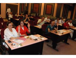 Melikgazi Belediyesi Meclis Toplantısı Yapıldı