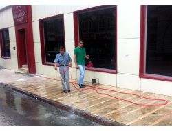 Madımak Otelinde Anma Etkinliği