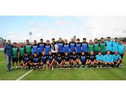 İstanbul Bbsk, Yeni Sezonun Startını Verdi