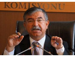 Tsk İç Hizmet Kanunu'nun 35. Maddesindeki Değişiklik Komisyondan Geçti