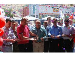 Elsiad Başkanı Polat: Bölgeye Yatırım Görevimizdir