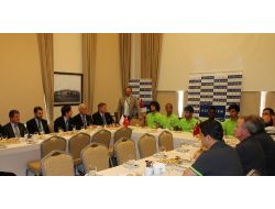 Fıfa Ve Portekiz Milli Takımından Acıbadem’e Teşekkür