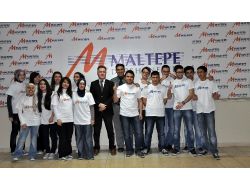 Yozgat Maltepe Dershanesi'nin Lys Başarısı