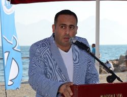 Denizcilik Ve Kabotaj Bayramı Kutlandı