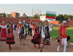 652. Tarihi Kırkpınar Yağlı Güreşleri Etkinlikleri Başladı