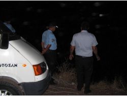 İngiliz Turistler Atv İle Uçuruma Yuvarlandı