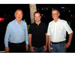 Barrichello: Ters Yönde Giden Kamyon Bile Gördüm, Türkiye'den F1 Pilotu Çıkar