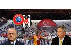 Medya, Haziran'da En Çok Fenerbahçe'den Söz Etti