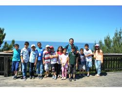 Delta Koleji'nden İngilizce Yaz Okulu