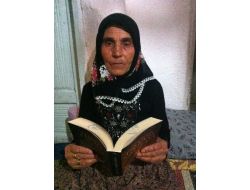 Sağır Olduktan Sonra, Kendi Kendine 60 Yaşında Okuma Yazma Öğrendi