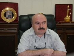 Artuklu Üniversitesi Rektörü Prof. Omay: Kürt Açılımı Türkiye'nin Ve Bölgenin Barışı İçin Çok Önemli Bir Adım
