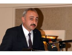 Çaykur'daki Mühendisler de 657 Sayılı Kanun Kapsamına Alınmalı