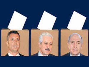 VE SANDIKLAR AÇILIYOR!