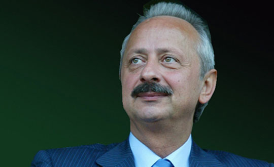 "Eğer konuşmaya başlarsam"