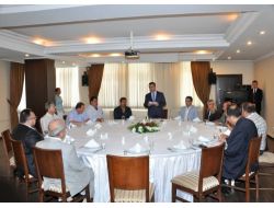 Hatay'a Gezi Parkı Gösterilerinin Maliyeti 190 Bin Lira