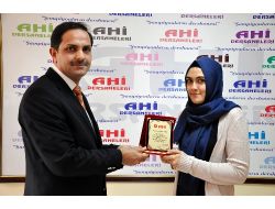 Lys 2013 Amasya Şampiyonları Ahi Dershanesi'nden