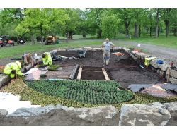 Zeugma’nın Çingene Kızı, Kanada’da Boy Gösterdi