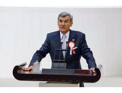 Milletvekili Tayan: Asker Olmak İsteyen Yok, Polis Almak İsteyen Çok