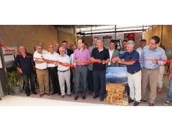 'Yaşadığım Şehir Artvin' Fotoğraf Sergisi Açıldı