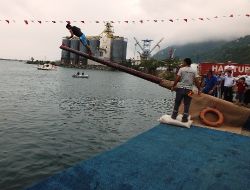 Hopa'da Denizcilik Ve Kabotaj Bayramı Kutlandı