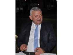 Kırkpınar Ağası: Dönemimde Altın Kemerin Ebedi Sahibi Çıksın İstiyorum