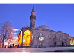 Erzurum’da Ramazan Hazırlıkları Tamam, 13 Camide Hatimle Teravih Kılınacak