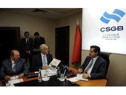 Çelik: Yeniden Alevi Çalıştayları Yapmaya Gerek Yok