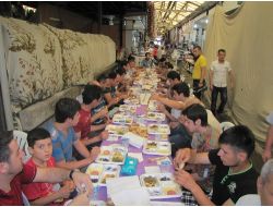 Arpacıoğlu: Kimse Mağdur Olmadan En Güzel Yere Taşınacağız