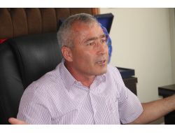 Köy Ve Belde Başkanlarına D-4 Belgesi Bilgilendirmesi