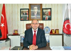 Niğde'ye Maliye'den Karşılıksız 2 Milyon 500 Bin Tl Ödenek