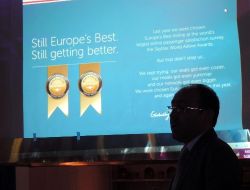 “thy, Ukrayna’nın En Büyük Yabancı Havayolu Şirketi Oluyor”