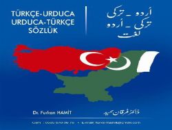 Türkçe-urduca İlk Sözlük Yarın Tanıtılıyor