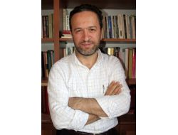 Karabaşoğlu: Türkiye’ye Gezi'de Yaşam Tarzı Üzerinden Müdahale Edilmek İstendi