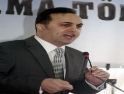 Mhp İle Yollarını Ayıran Milliyetçi Muhafazakar Oluşum Hareketi Yola Çıktı