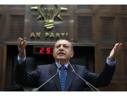 Erdoğan: Lice Olayının Dayandığı Yer Esrar Olayıdır