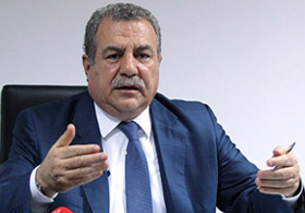 Güler: Er geç bu işi çözeceğiz!