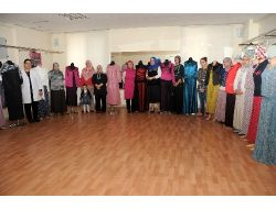 Sosyal Tesisler Fabrika Gibi Çalışıyor