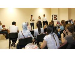 Kamu Hastaneleri Engellilerin Engelini Ortadan Kaldıracak