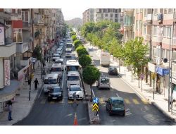 Afyonkarahisar'da Toplu Taşıma Ücretleri Yeninden Belirlendi