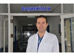 Kadın Doğum Hastanesinde Bir Doktora 200 Çocuk Hasta Düşüyor