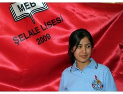 Lys'de Ts-2 Puanından Manavgat Birincisi Olan Partal Tam Altınla Ödüllendirildi