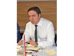 Gapgiad Başkanı: Gaziantep’i Türkiye’de Değil Dünyada Markalaştırmalıyız