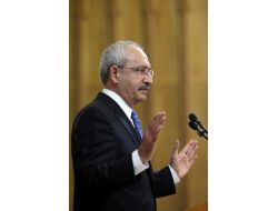 Kılıçdaroğlu: Korku Duvarlarını Bu Ülkenin Genç, Yiğit Evlatları Yıktı