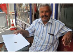 Akrep Sokmaları Hastanelik Ediyor